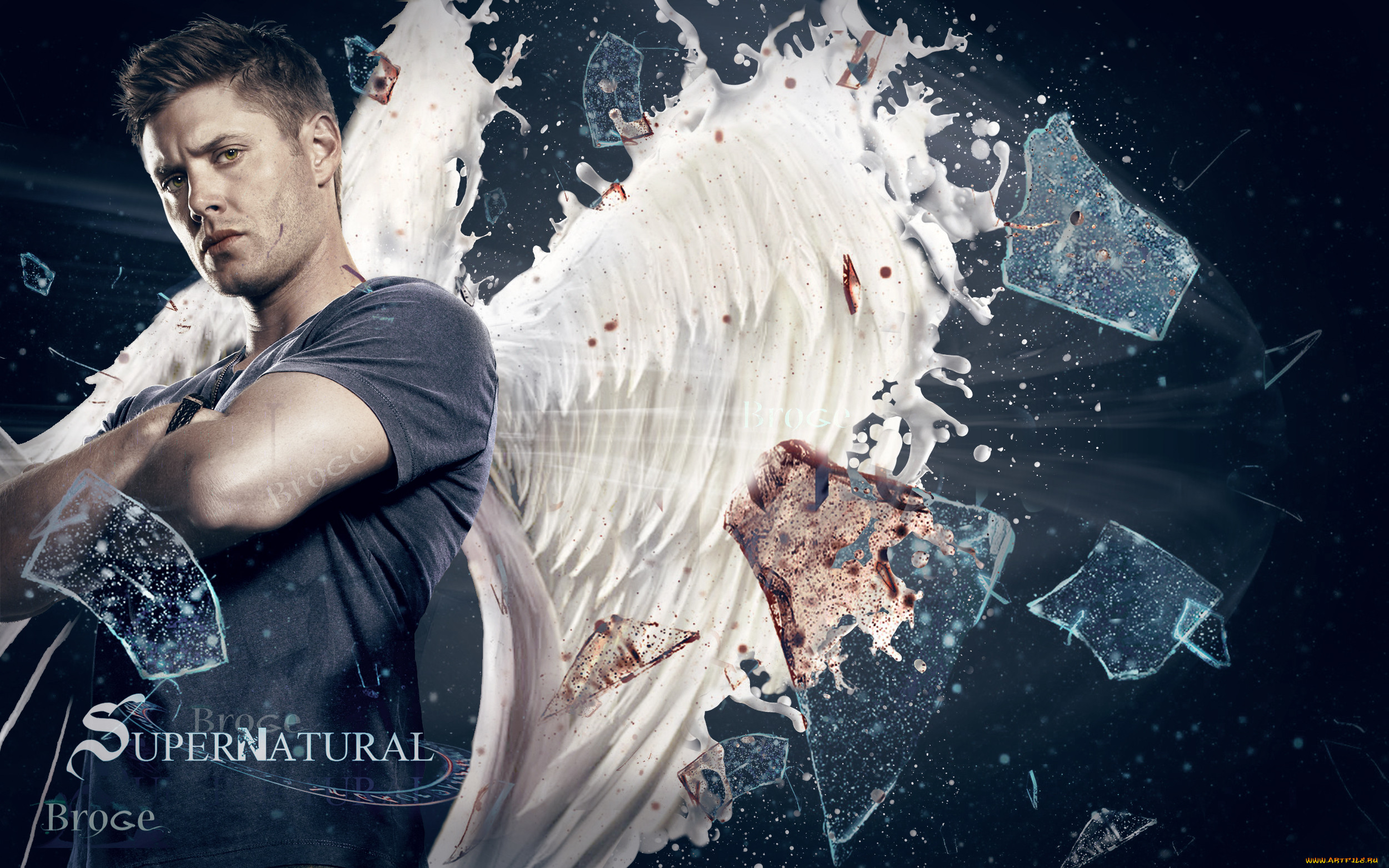  , supernatural, 